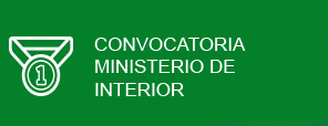 CONVOCATORIA MINISTERIO DE INTERIOR